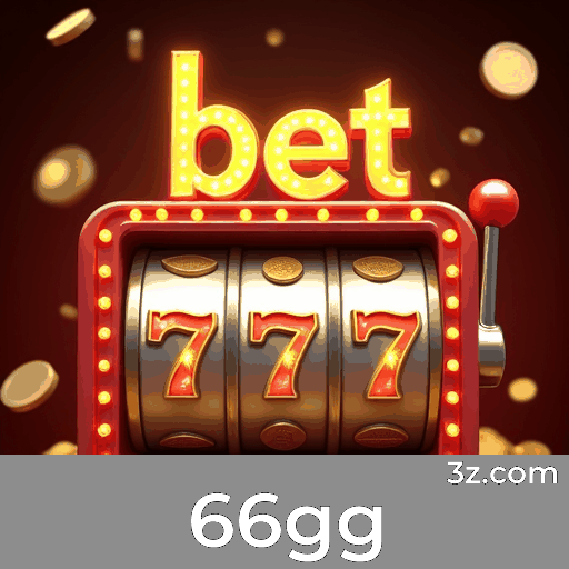 66gg: Slots Gigantes, Roleta Vibrante e Blackjack ao Vivo